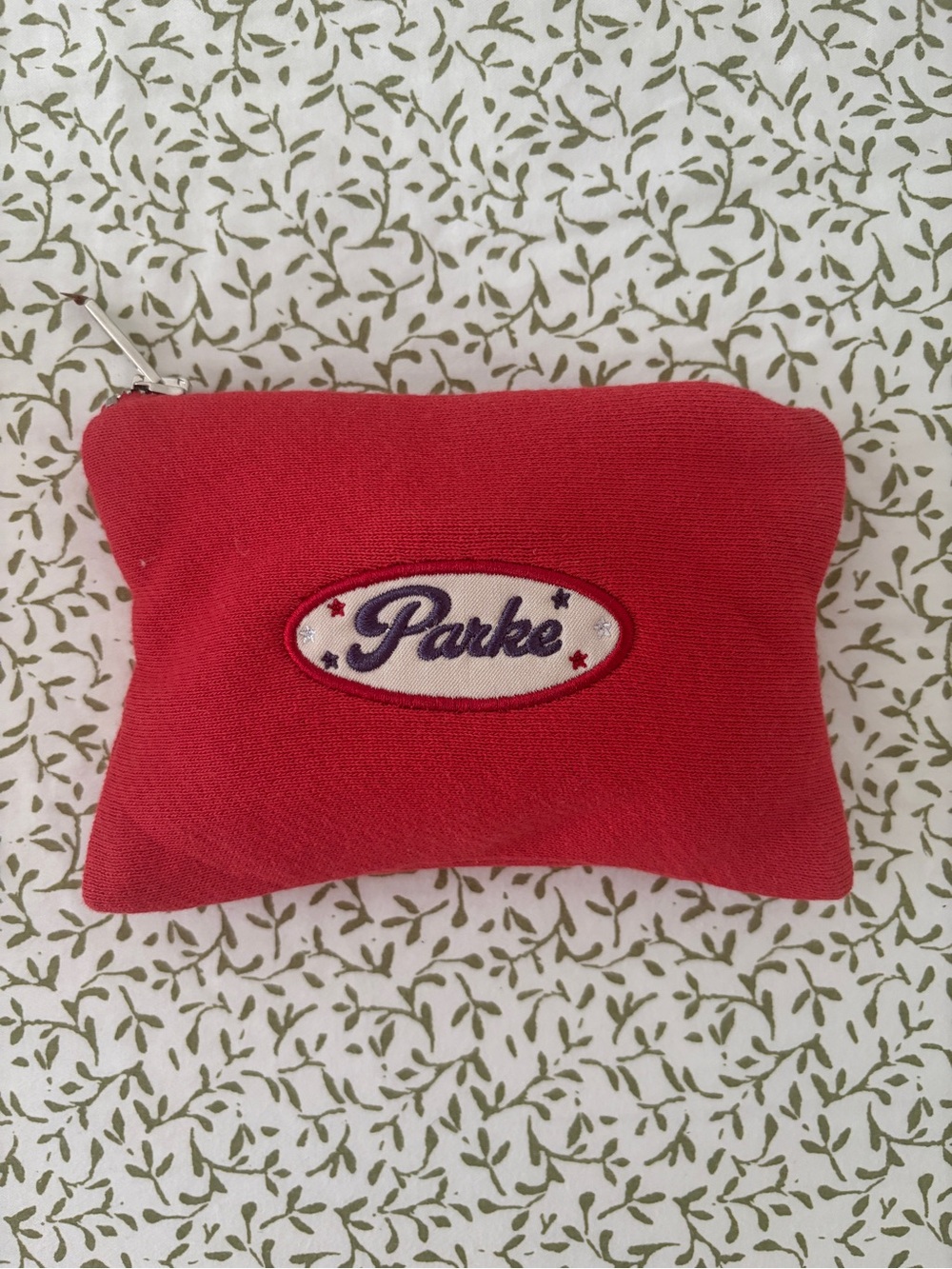 Parke Sparkler Claw Clip - Picture 3 of 4